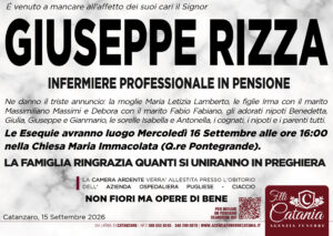 Giuseppe Rizza